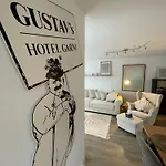 Apartmán Zentrale Oldenburg