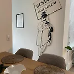 Zentrale Apartmán *