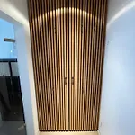 Apartmán Zentrale *