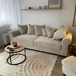 Apartmán Zentrale *