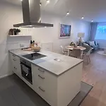 Apartmán Zentrale
