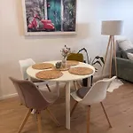 Zentrale Apartmán