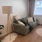 Zentrale Apartmán