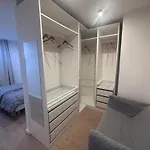 Apartmán Zentrale Oldenburg