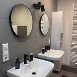 Apartmán Zentrale *
