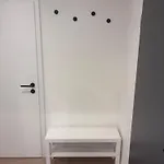 Zentrale Apartmán