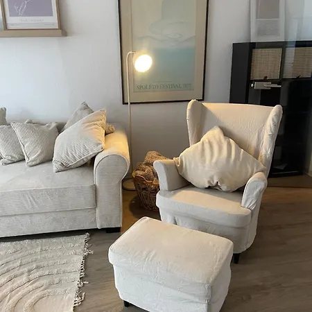 Apartmán Zentrale Oldenburg