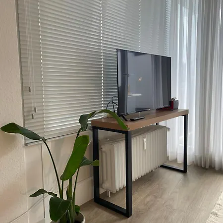 Apartmán Zentrale Oldenburg