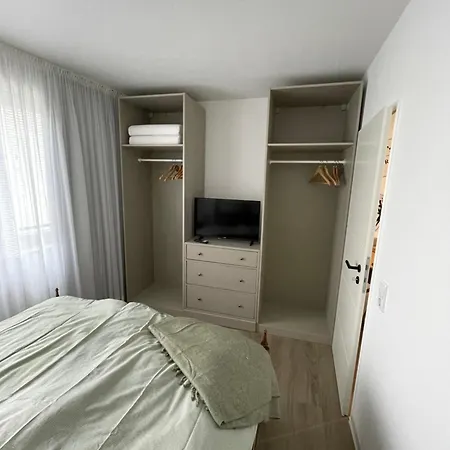 Apartmán Zentrale Oldenburg