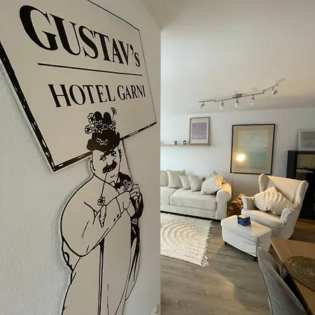 Apartament Zentrales Mit Grosser Dachterrasse Oldenburg