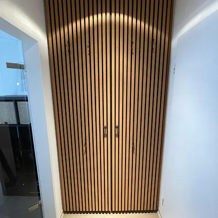 Lejlighed Zentrale *