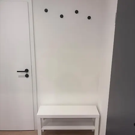 Zentrale Apartmán