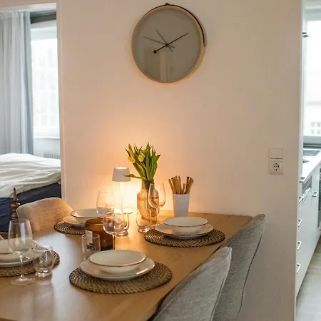 Zentrale * Oldenburg